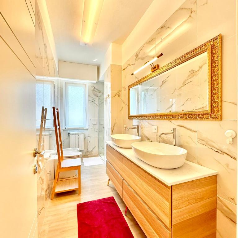 Hostdomus - Casa Gavitto - Appartamento con 1 Camera da Letto - 14