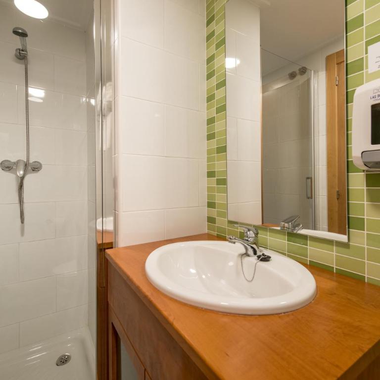 Las Dunas - Apartamento Estándar de 2 dormitorios sin terraza - 5