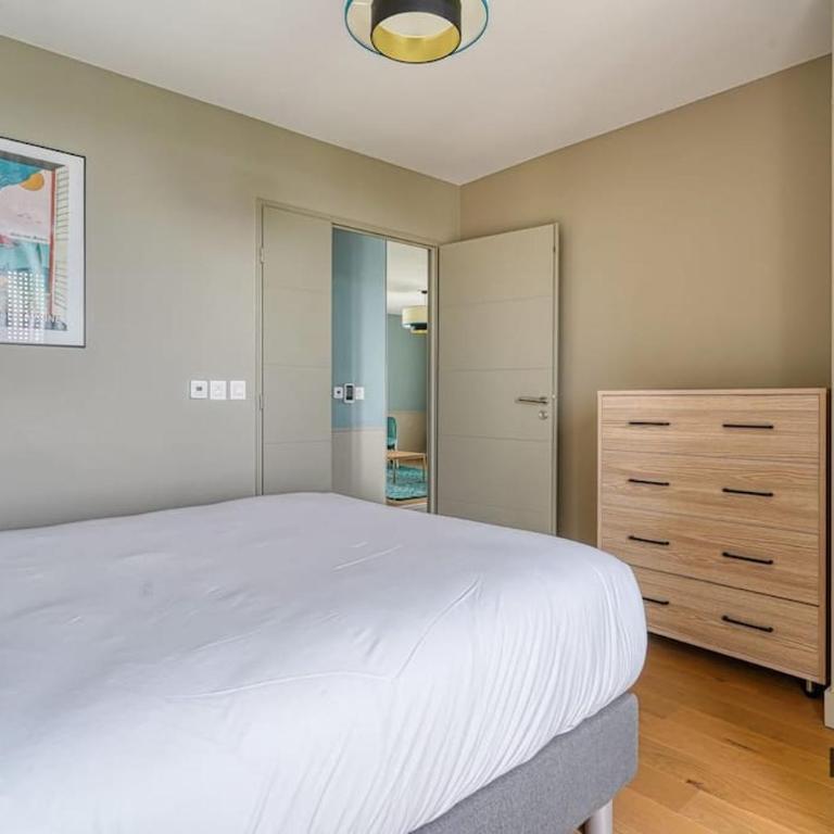 Le Sublime - À Auteuil - 362B - Appartement 1 Chambre - 11