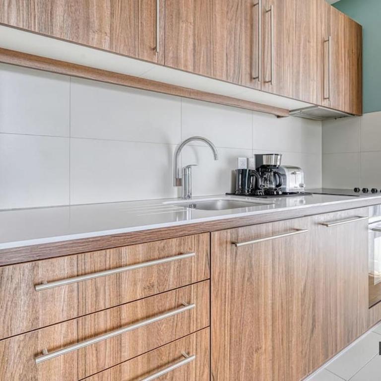 Le Sublime - À Auteuil - 362B - Appartement 1 Chambre - 13
