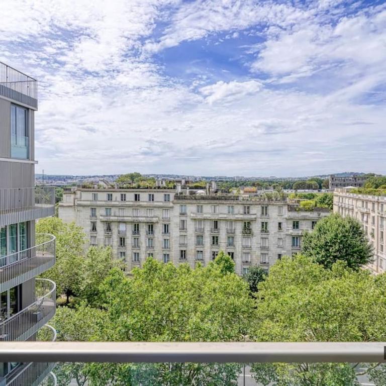 Le Sublime - À Auteuil - 362B - Appartement 1 Chambre - 3