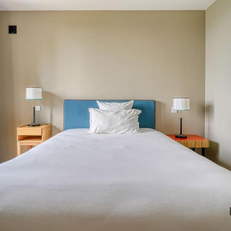 Le Sublime - À Auteuil - 362B - Appartement 1 Chambre - 16