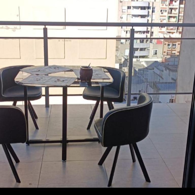 plaza colon - Apartamento de 1 dormitorio - 2