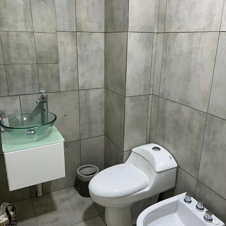 plaza colon - Apartamento de 1 dormitorio - 4