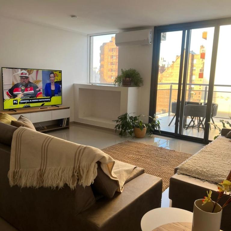 plaza colon - Apartamento de 1 dormitorio - 5