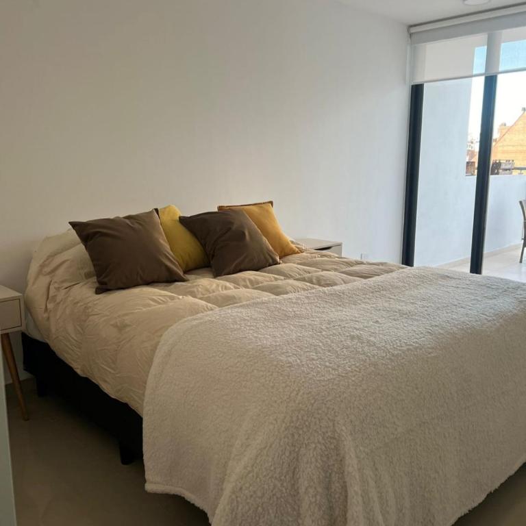 plaza colon - Apartamento de 1 dormitorio - 6