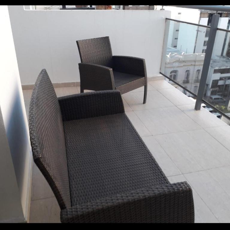 plaza colon - Apartamento de 1 dormitorio - 7