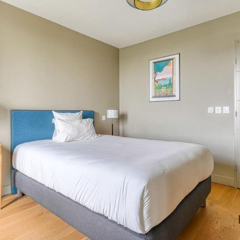 Le Sublime - À Auteuil - 362B - Appartement 1 Chambre - 20