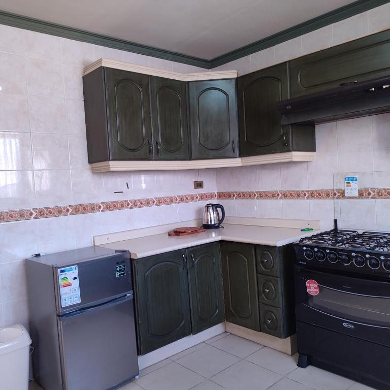 Hogar familiar con patio - Casa de 3 dormitorios - 6