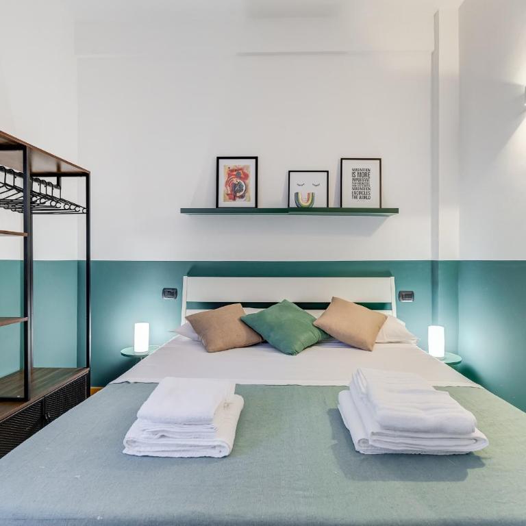 Gaia's Place! - Appartamento con 1 Camera da Letto - 5
