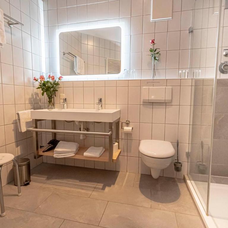 AlpenFerienLandhaus Müller - Apartment mit 2 Schlafzimmern - 14
