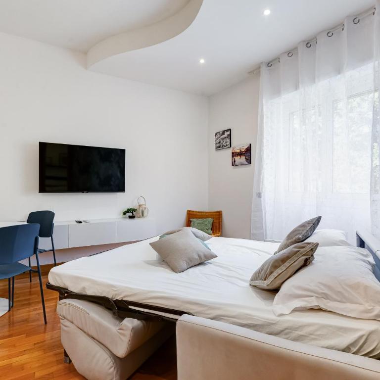 Gaia's Place! - Appartamento con 1 Camera da Letto - 11