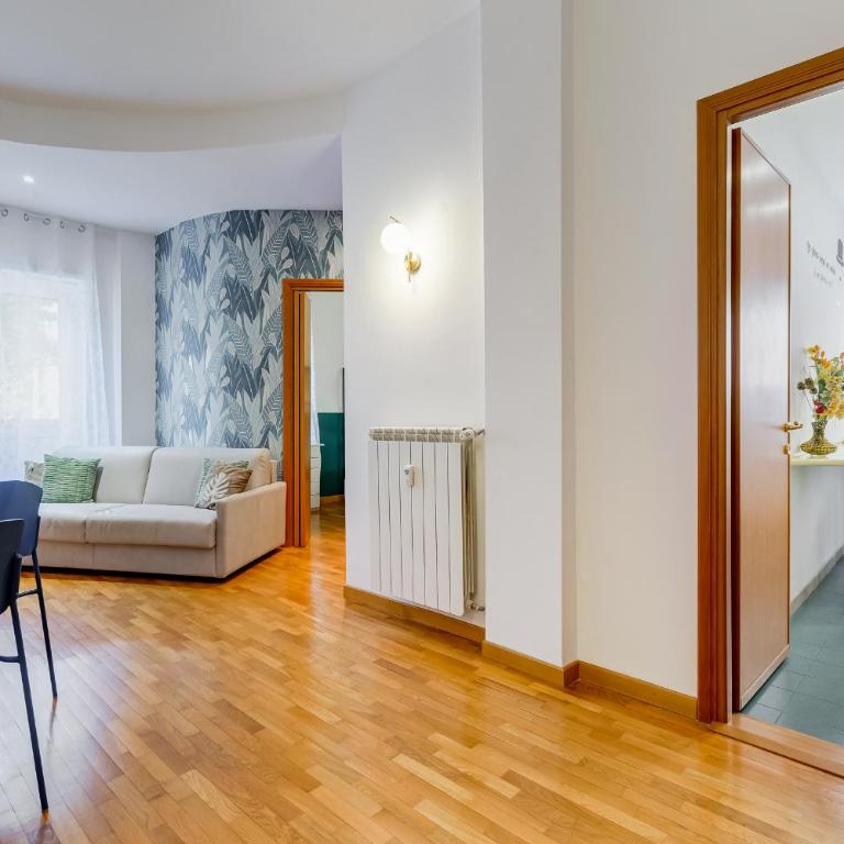 Gaia's Place! - Appartamento con 1 Camera da Letto - 8