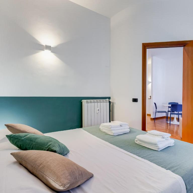 Gaia's Place! - Appartamento con 1 Camera da Letto - 10
