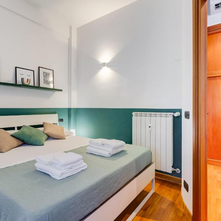 Gaia's Place! - Appartamento con 1 Camera da Letto - 9