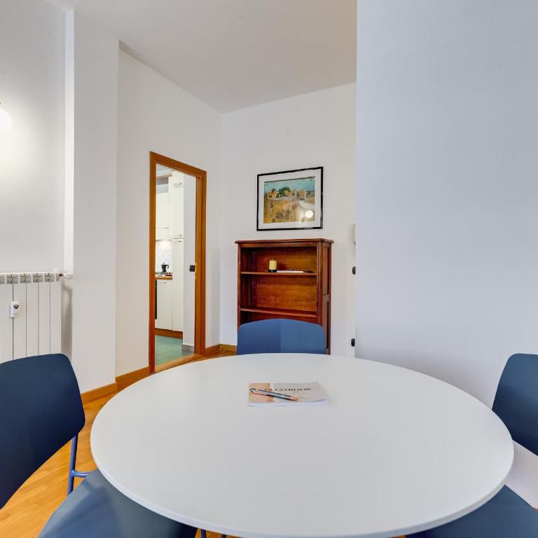 Gaia's Place! - Appartamento con 1 Camera da Letto - 15