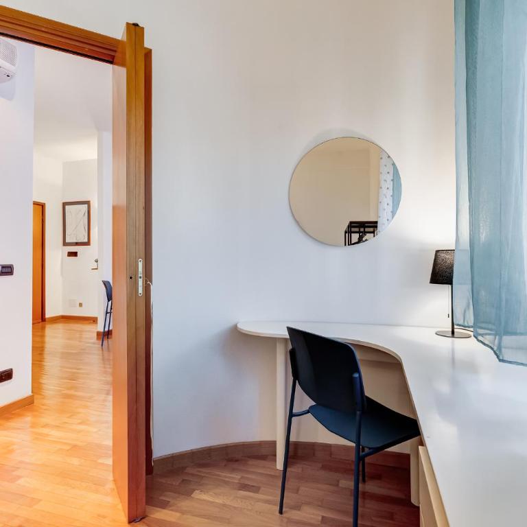 Gaia's Place! - Appartamento con 1 Camera da Letto - 13