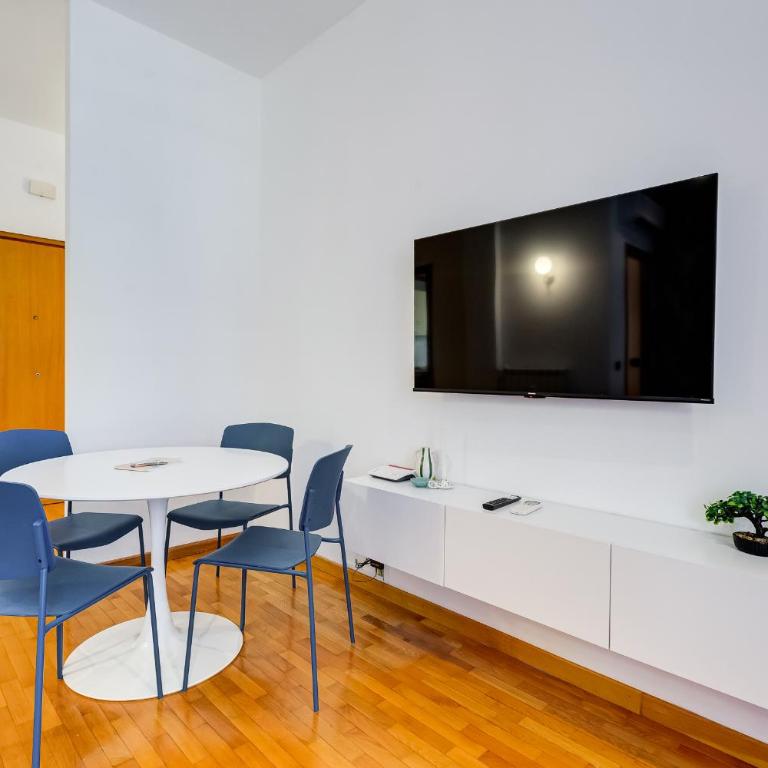 Gaia's Place! - Appartamento con 1 Camera da Letto - 14