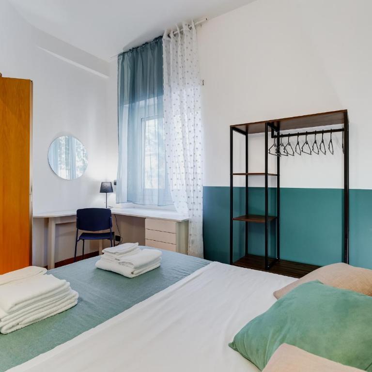 Gaia's Place! - Appartamento con 1 Camera da Letto - 16