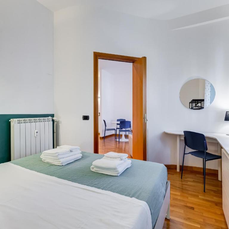 Gaia's Place! - Appartamento con 1 Camera da Letto - 18