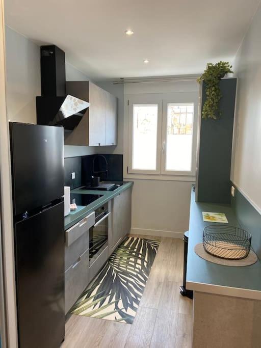 Super top my clean flat 53 Marseille vieux port - One-Bedroom Apartment - 11