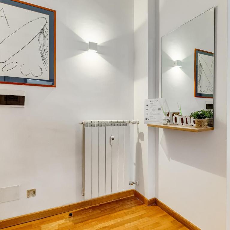 Gaia's Place! - Appartamento con 1 Camera da Letto - 20