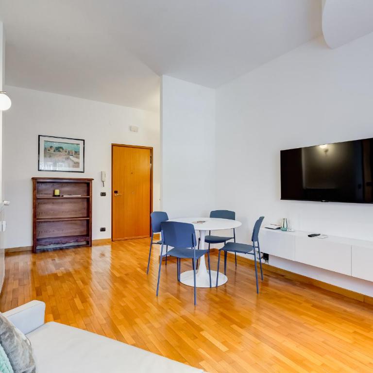Gaia's Place! - Appartamento con 1 Camera da Letto - 40