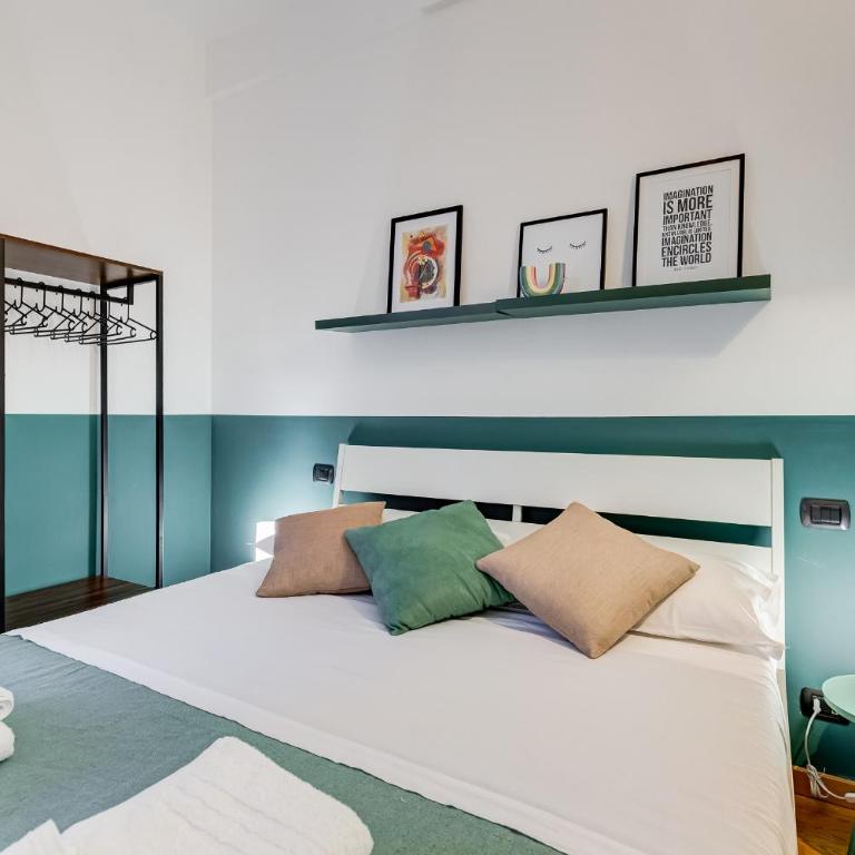 Gaia's Place! - Appartamento con 1 Camera da Letto - 59