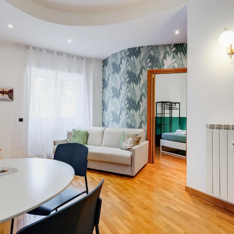 Gaia's Place! - Appartamento con 1 Camera da Letto - 1