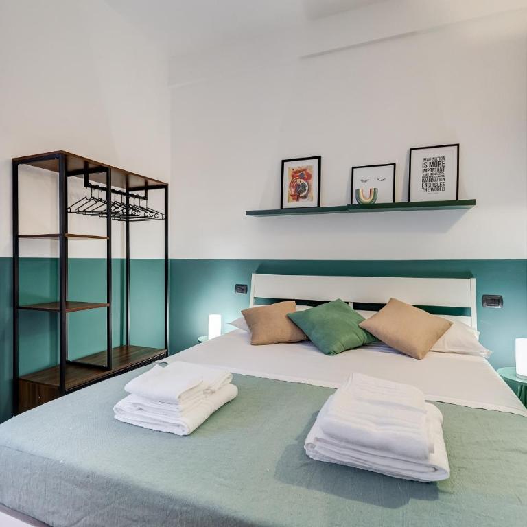 Gaia's Place! - Appartamento con 1 Camera da Letto - 23