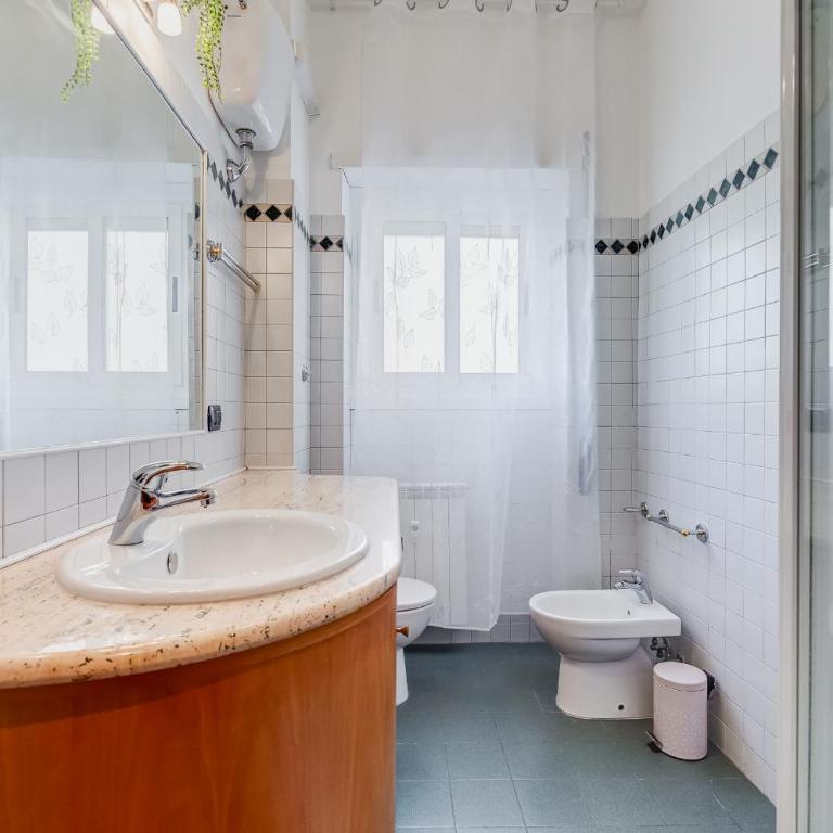 Gaia's Place! - Appartamento con 1 Camera da Letto - 30