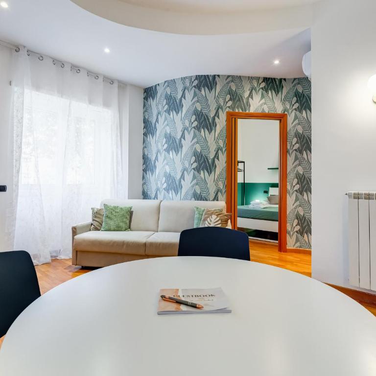 Gaia's Place! - Appartamento con 1 Camera da Letto - 32