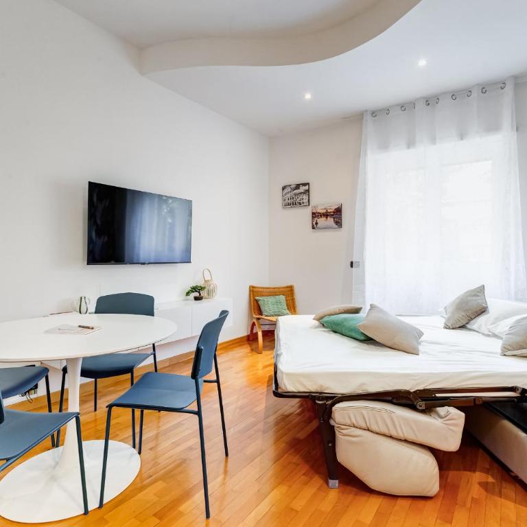 Gaia's Place! - Appartamento con 1 Camera da Letto - 52
