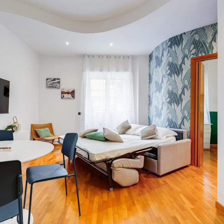 Gaia's Place! - Appartamento con 1 Camera da Letto - 26