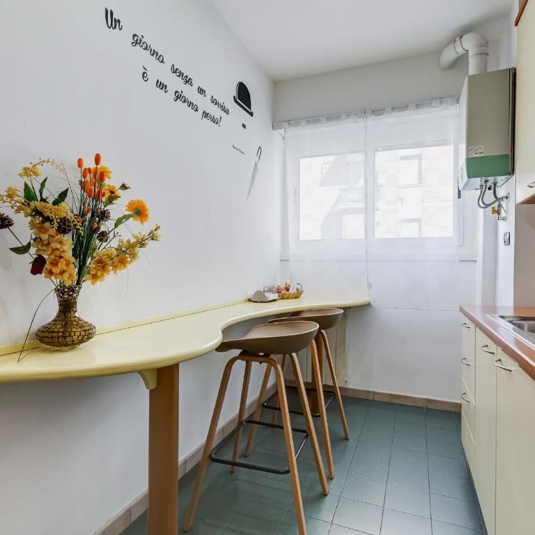 Gaia's Place! - Appartamento con 1 Camera da Letto - 46