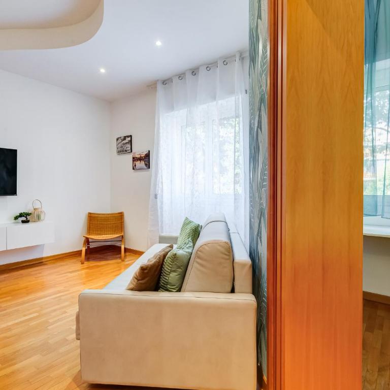 Gaia's Place! - Appartamento con 1 Camera da Letto - 29