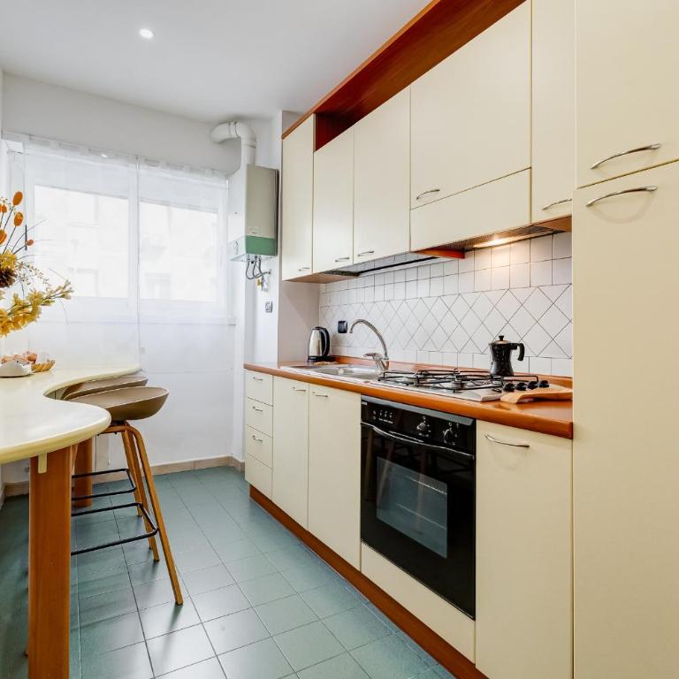 Gaia's Place! - Appartamento con 1 Camera da Letto - 33