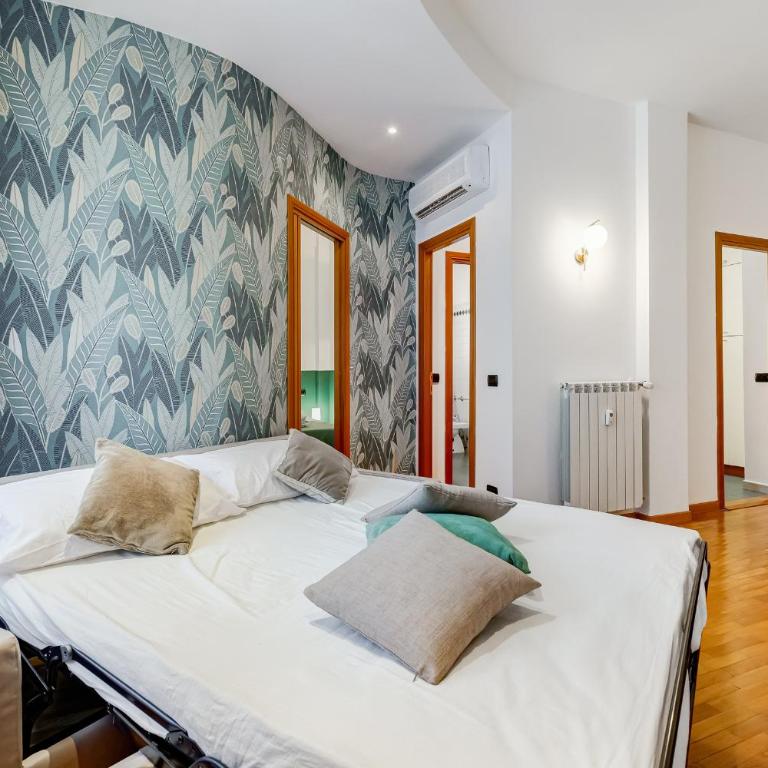Gaia's Place! - Appartamento con 1 Camera da Letto - 36