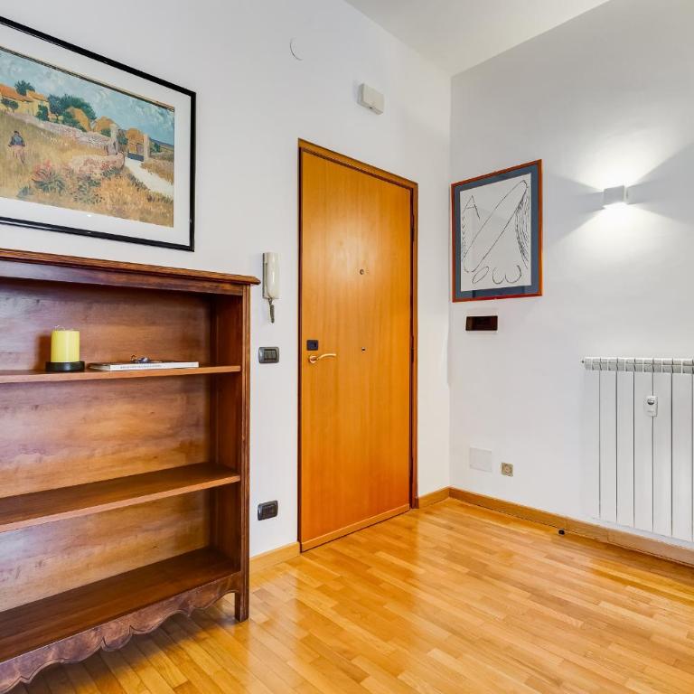 Gaia's Place! - Appartamento con 1 Camera da Letto - 37