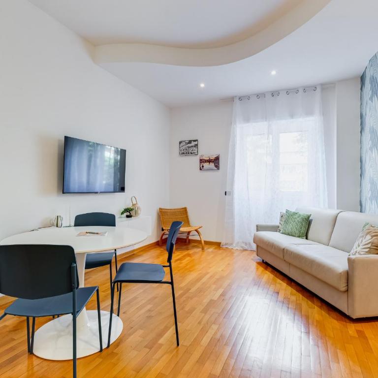 Gaia's Place! - Appartamento con 1 Camera da Letto - 38