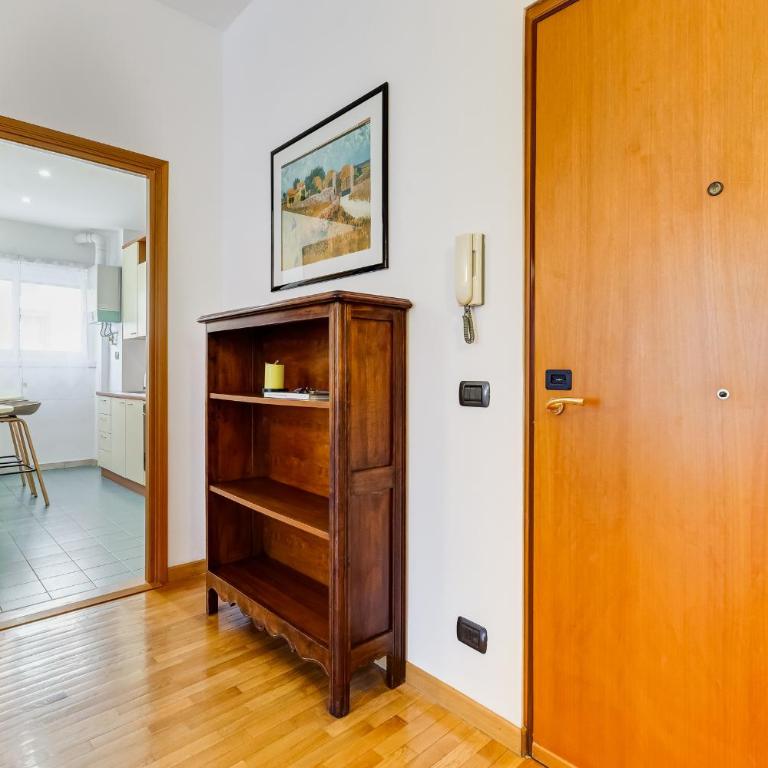 Gaia's Place! - Appartamento con 1 Camera da Letto - 35