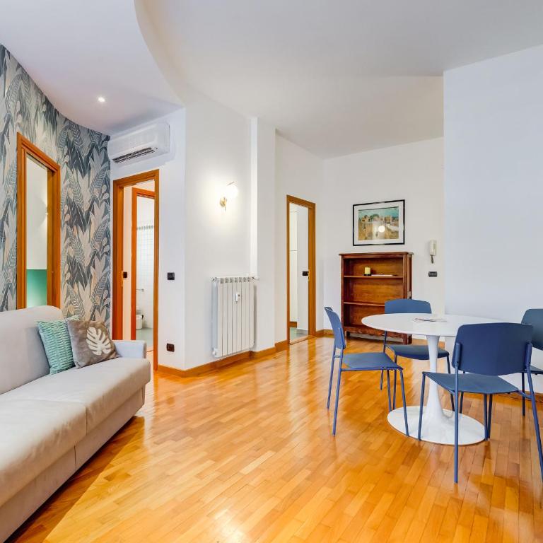 Gaia's Place! - Appartamento con 1 Camera da Letto - 41