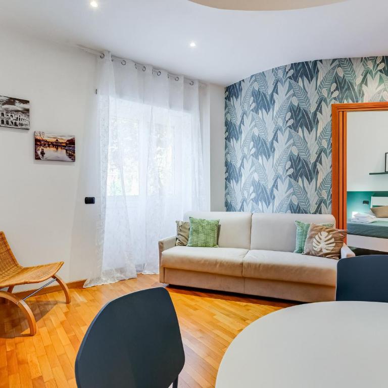 Gaia's Place! - Appartamento con 1 Camera da Letto - 49