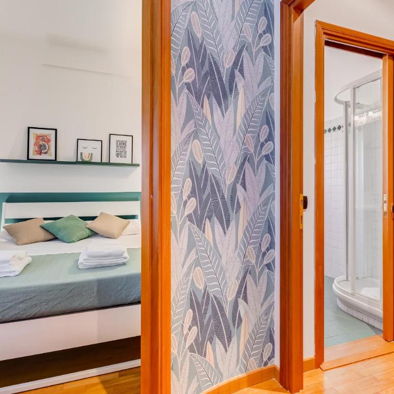 Gaia's Place! - Appartamento con 1 Camera da Letto - 43