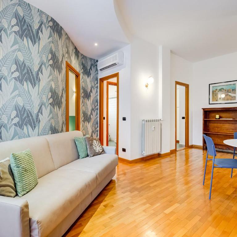 Gaia's Place! - Appartamento con 1 Camera da Letto - 57