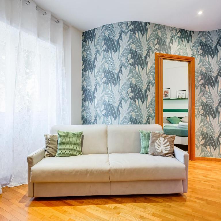 Gaia's Place! - Appartamento con 1 Camera da Letto - 47