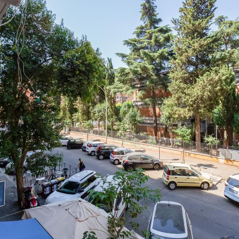 Gaia's Place! - Appartamento con 1 Camera da Letto - 58