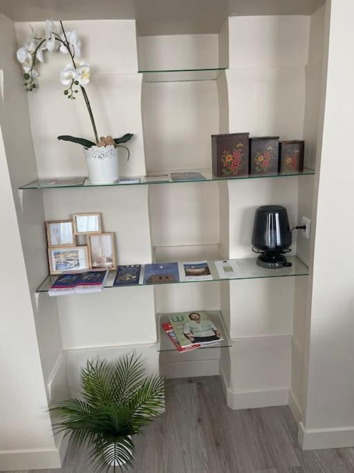 Super top my clean flat 53 Marseille vieux port - One-Bedroom Apartment - 48