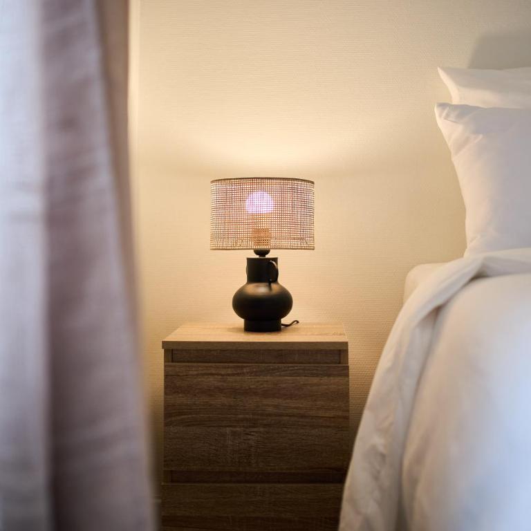 Le Pétillant, Gare Centre-Ville, Netflix, Wifi - Apartment mit 2 Schlafzimmern - 14