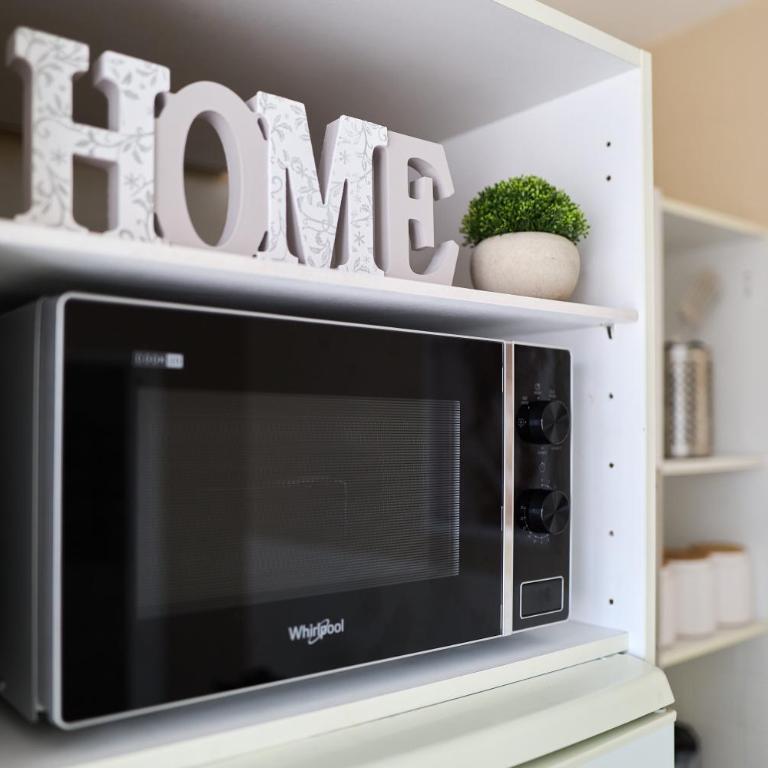 Le Pétillant, Gare Centre-Ville, Netflix, Wifi - Apartment mit 2 Schlafzimmern - 27